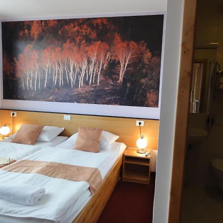 Hotel Tabor Maribor Exterior foto