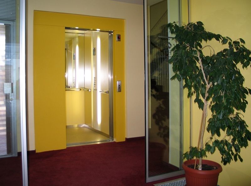 Hotel Tabor Maribor Interior foto