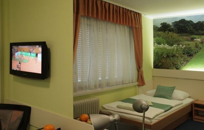 Hotel Tabor Maribor Quarto foto