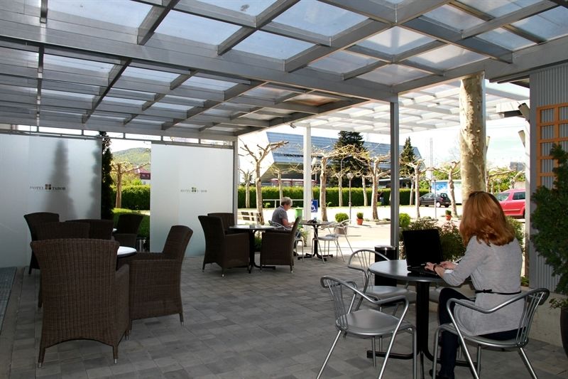 Hotel Tabor Maribor Exterior foto